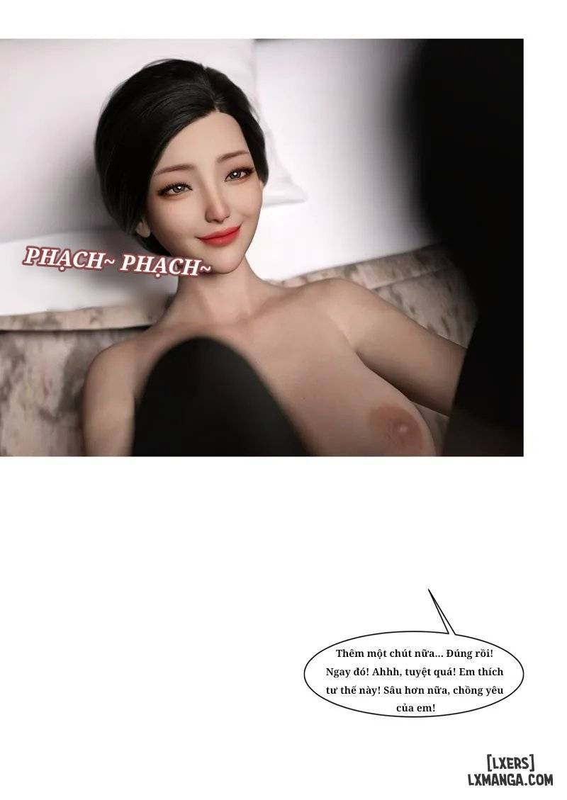 Mẹ tôi bị thằng bạn chơi. - Chương 24 - 82