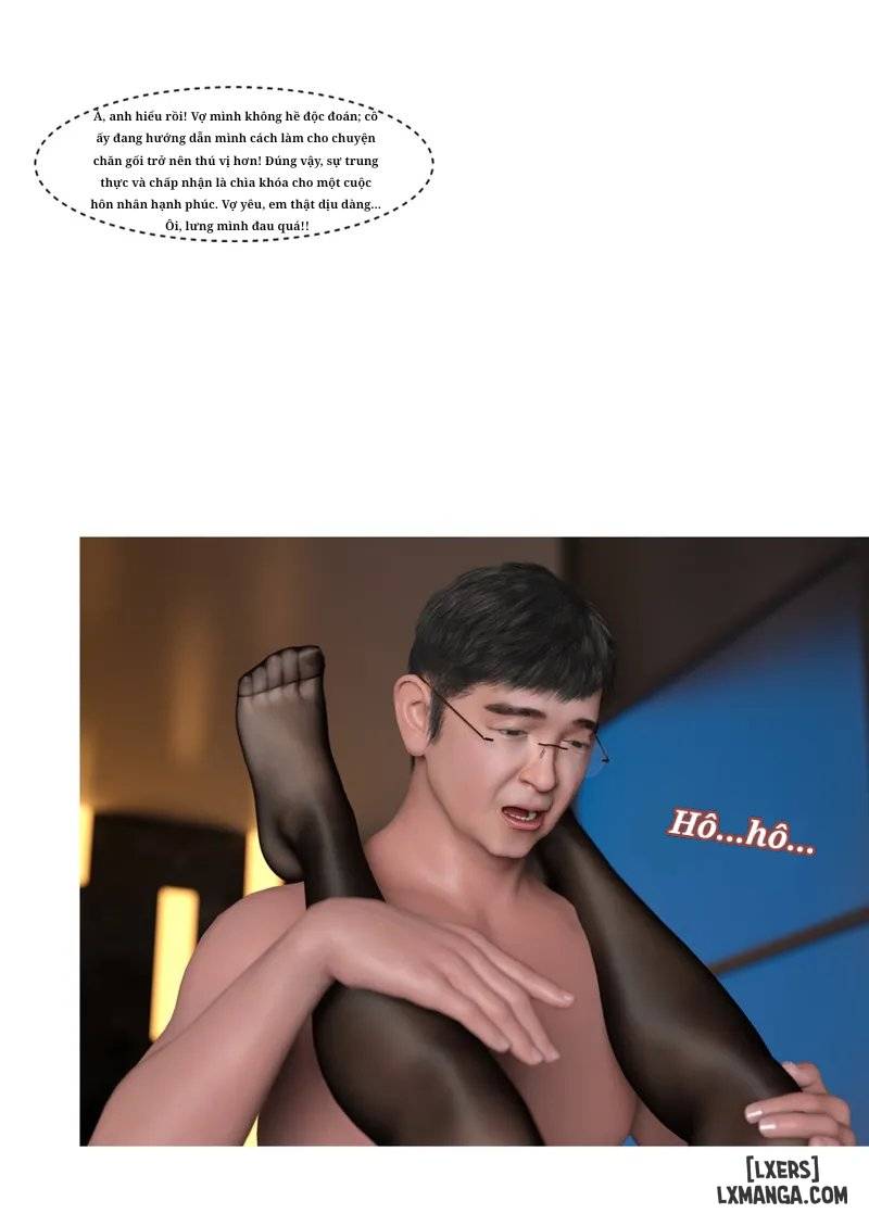 Mẹ tôi bị thằng bạn chơi. - Chương 24 - 83