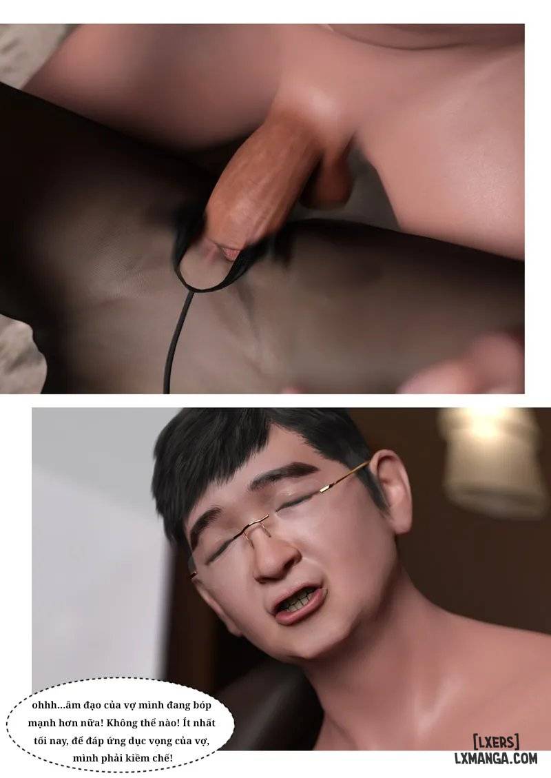 Mẹ tôi bị thằng bạn chơi. - Chương 24 - 88