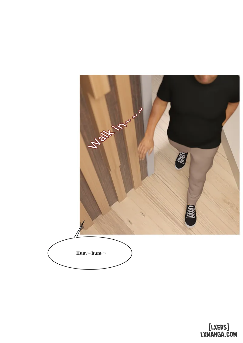 Mẹ tôi bị thằng bạn chơi. - Chương 2.4 - 18