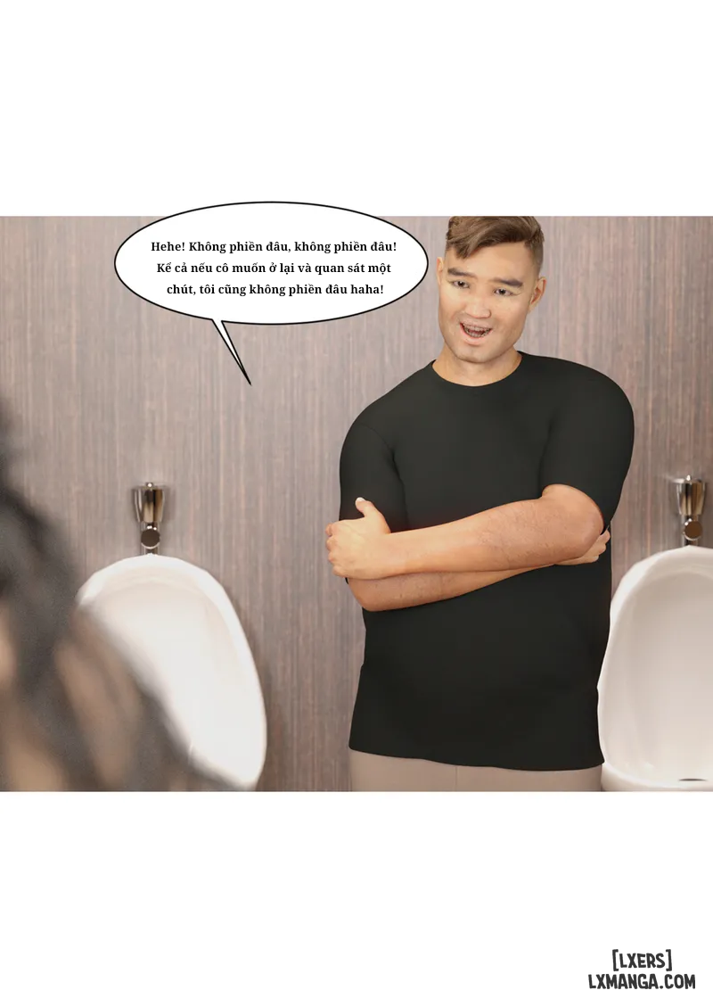 Mẹ tôi bị thằng bạn chơi. - Chương 2.4 - 24