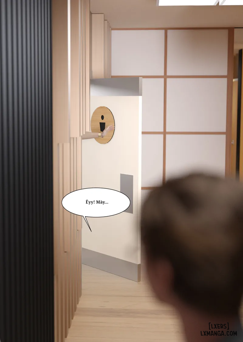 Mẹ tôi bị thằng bạn chơi. - Chương 2.4 - 3