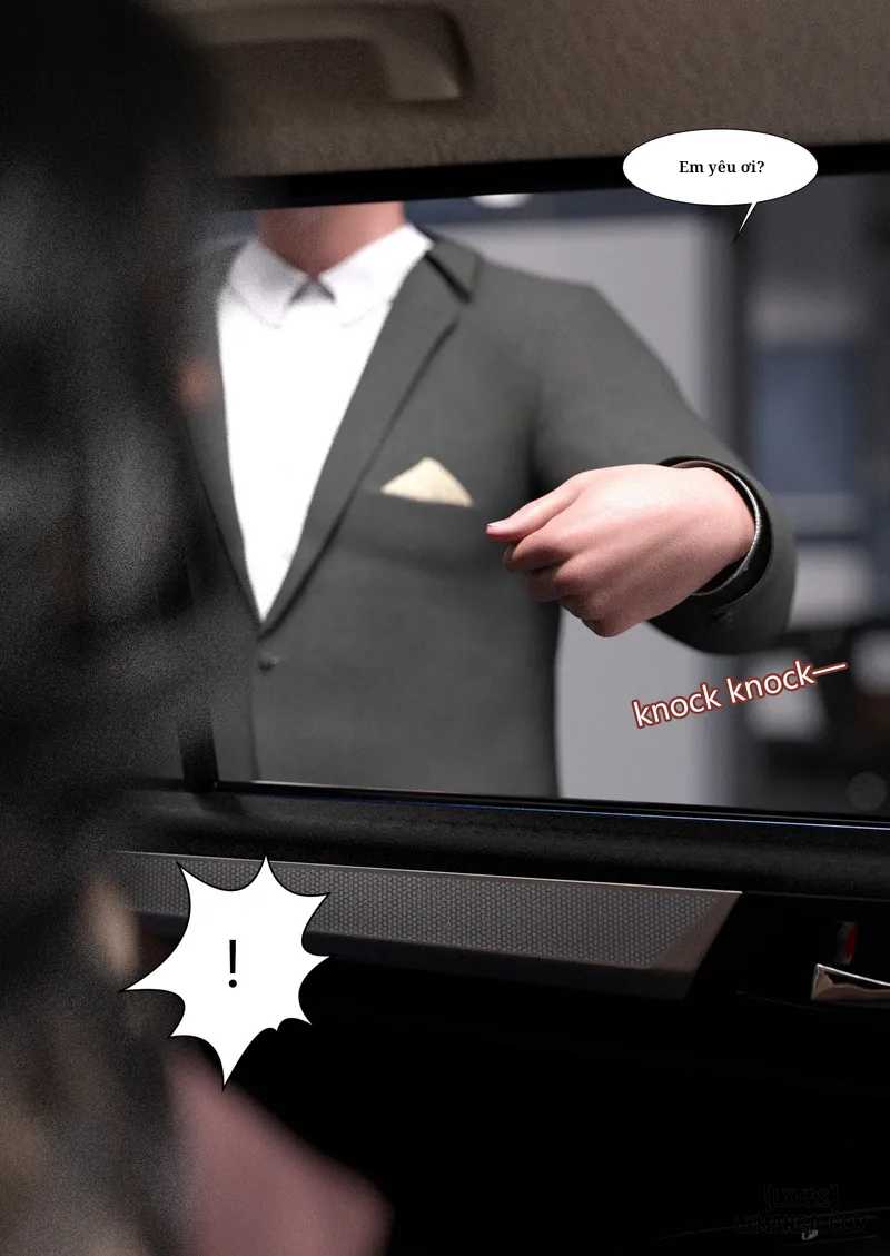 Mẹ tôi bị thằng bạn chơi. - Chương 2.4 - 54