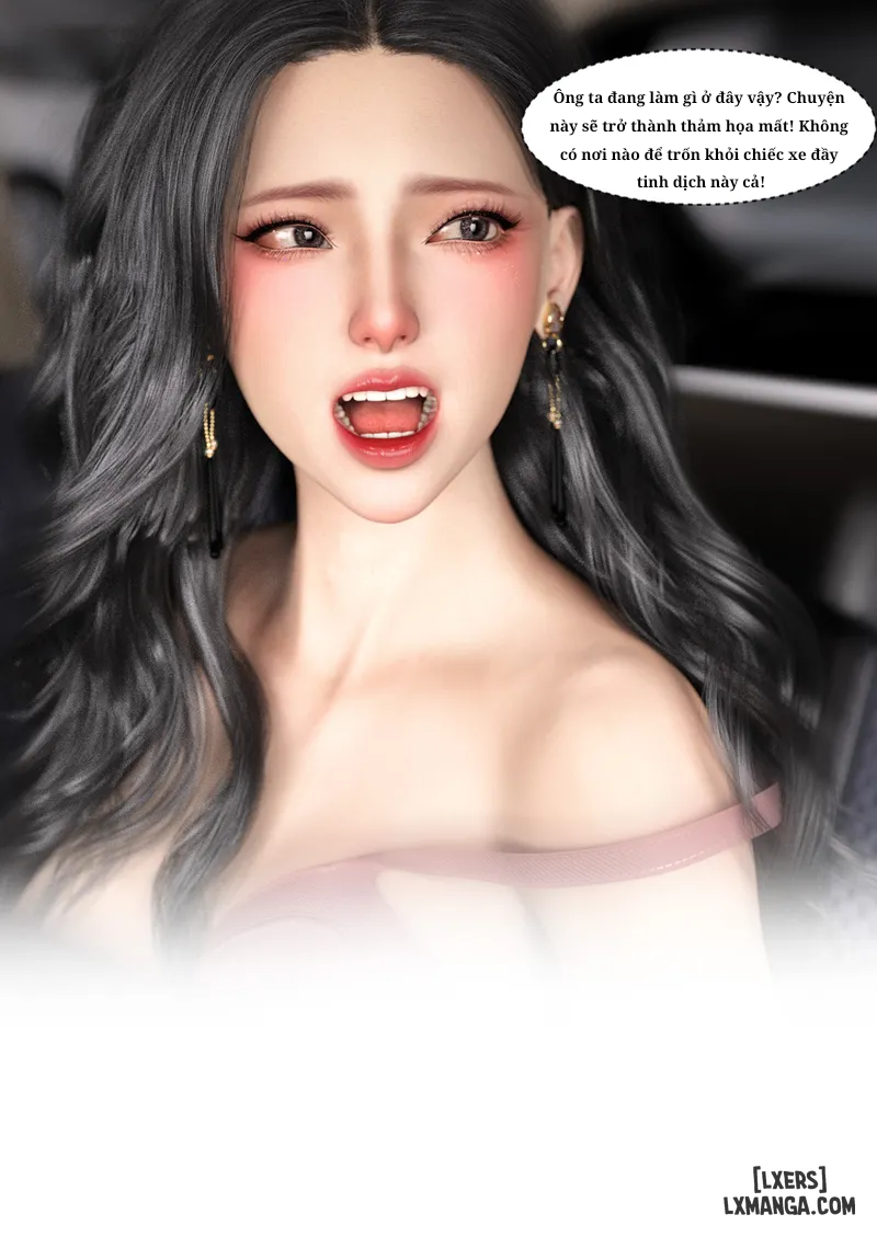 Mẹ tôi bị thằng bạn chơi. - Chương 2.4 - 55