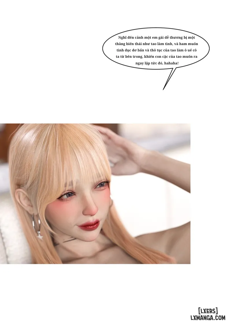 Mẹ tôi bị thằng bạn chơi. - Chương 9 - 101