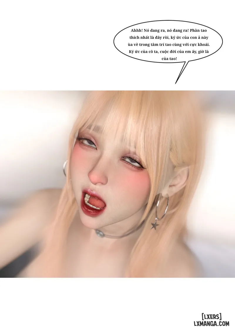 Mẹ tôi bị thằng bạn chơi. - Chương 9 - 116