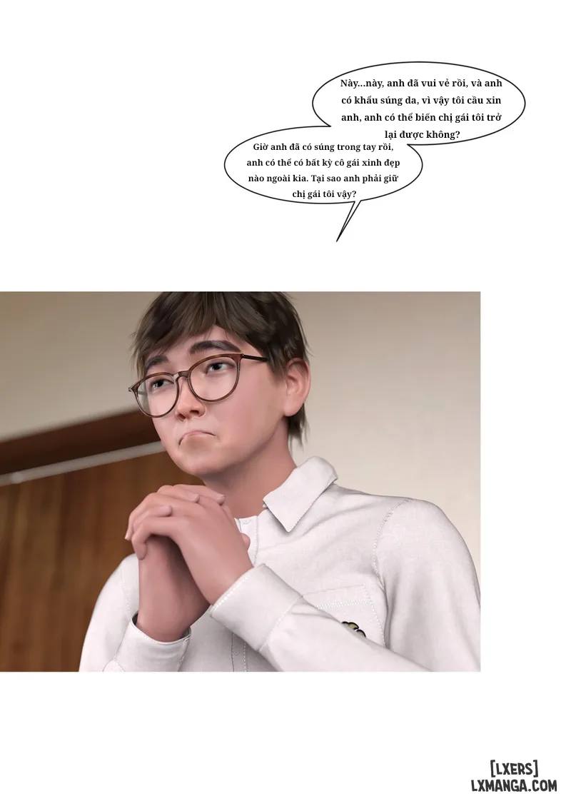 Mẹ tôi bị thằng bạn chơi. - Chương 9 - 118