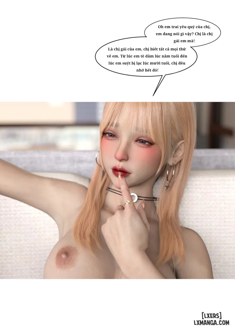 Mẹ tôi bị thằng bạn chơi. - Chương 9 - 119