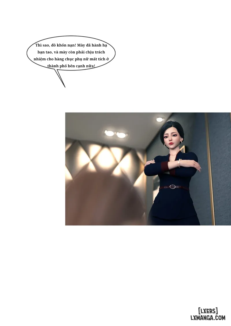 Mẹ tôi bị thằng bạn chơi. - Chương 9 - 15