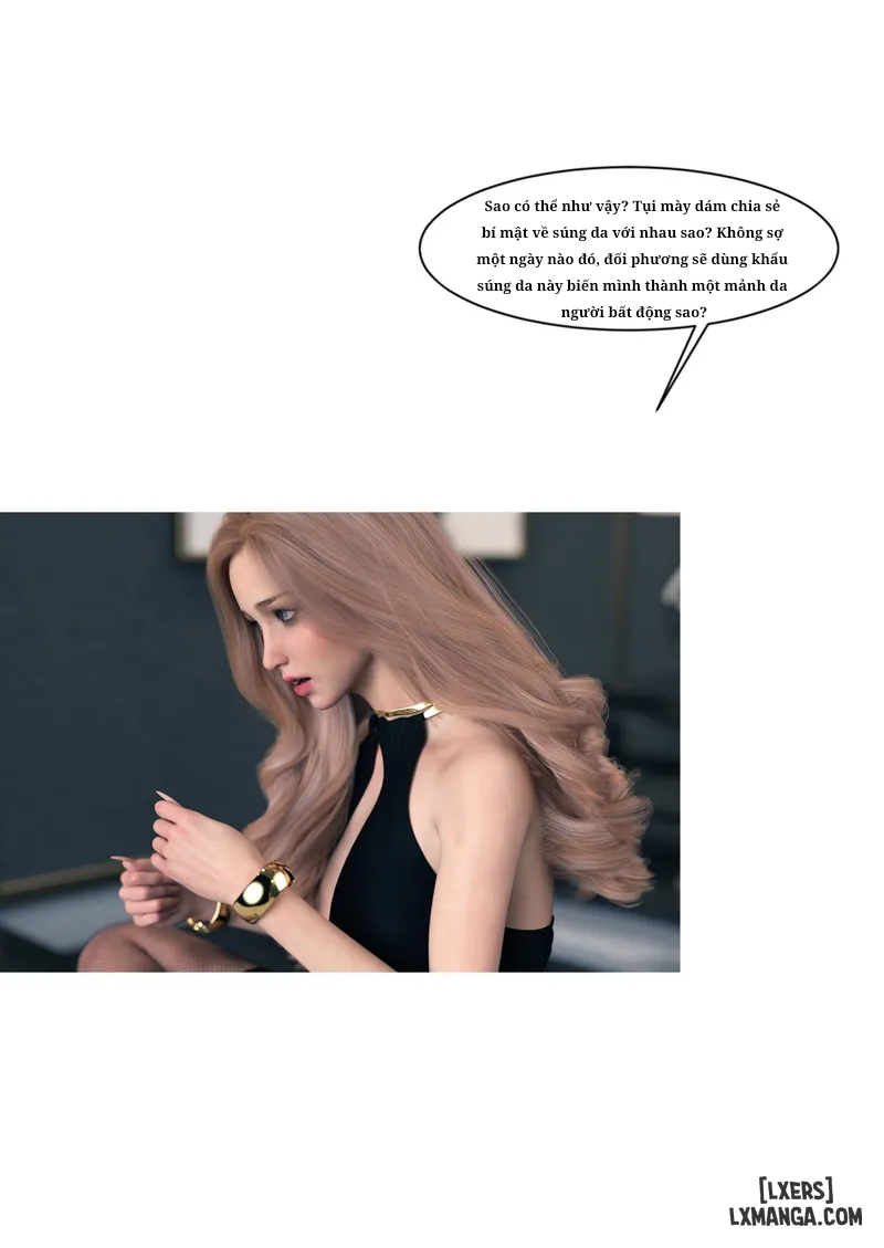 Mẹ tôi bị thằng bạn chơi. - Chương 9 - 20