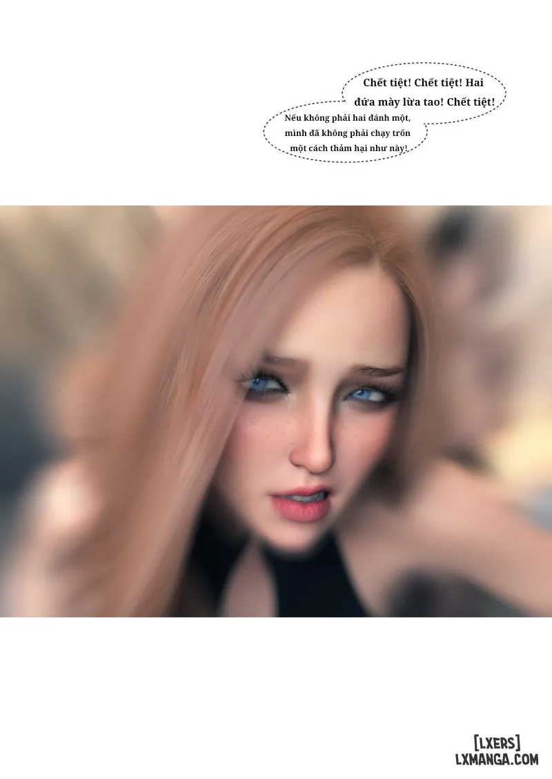 Mẹ tôi bị thằng bạn chơi. - Chương 9 - 24