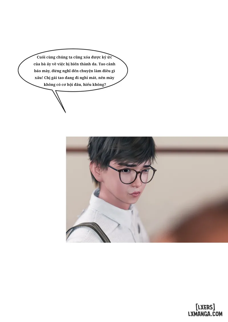 Mẹ tôi bị thằng bạn chơi. - Chương 9 - 30