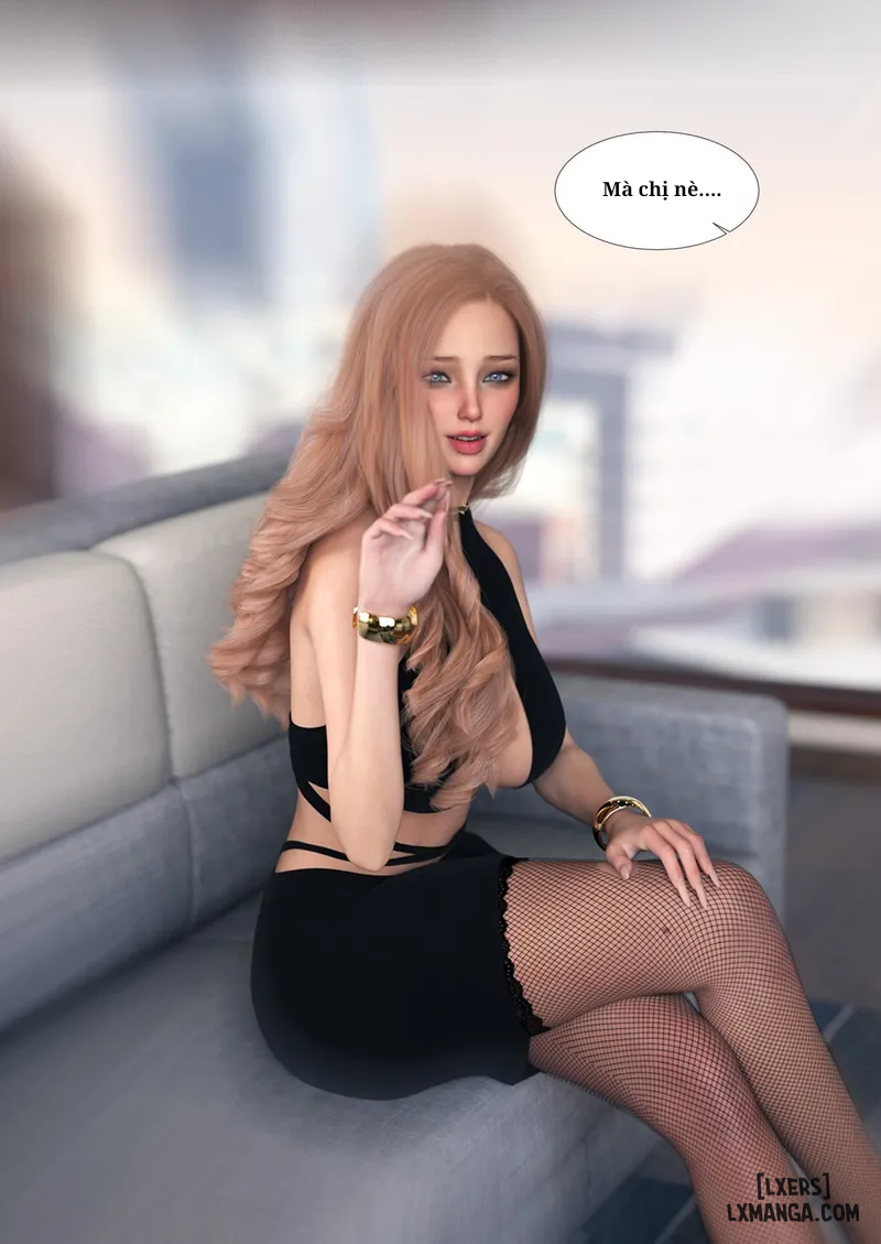 Mẹ tôi bị thằng bạn chơi. - Chương 9 - 42