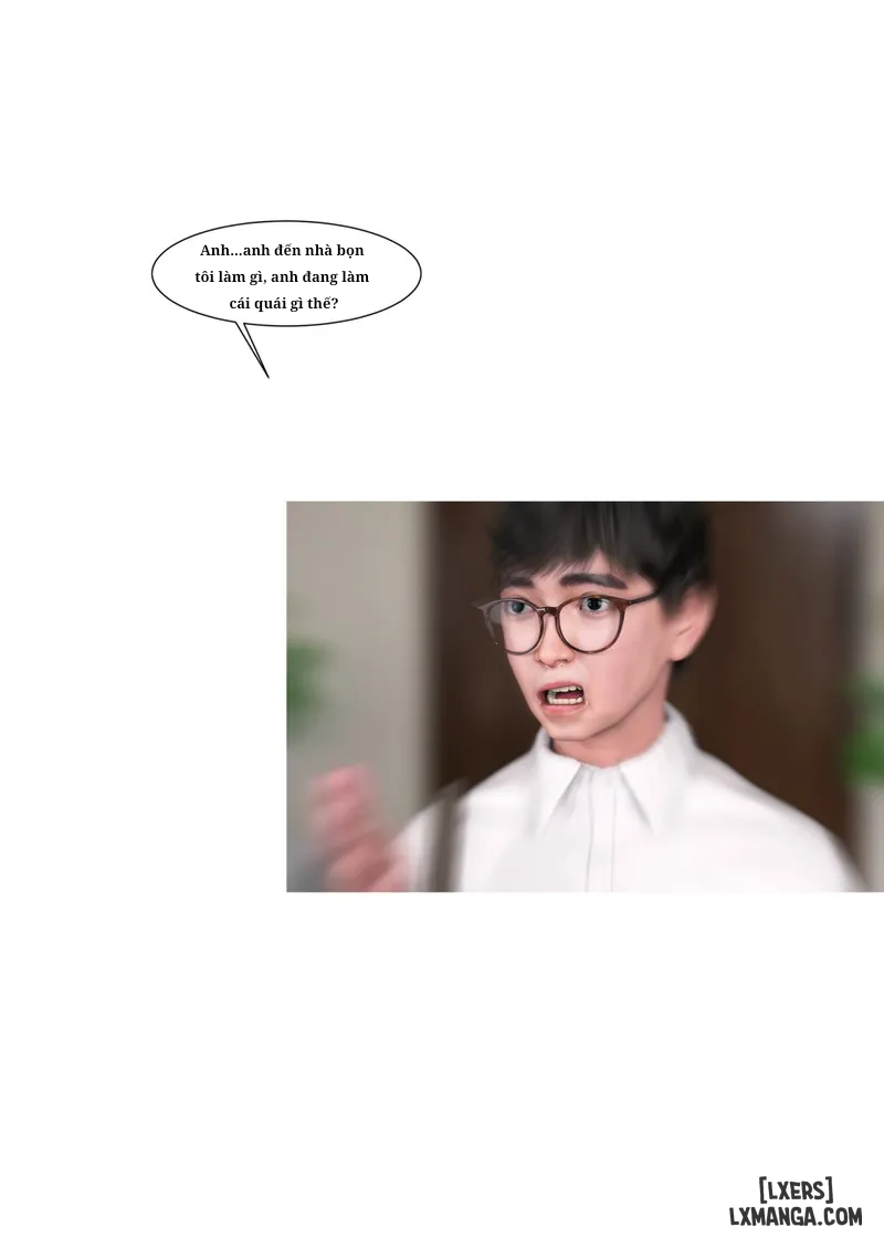 Mẹ tôi bị thằng bạn chơi. - Chương 9 - 47