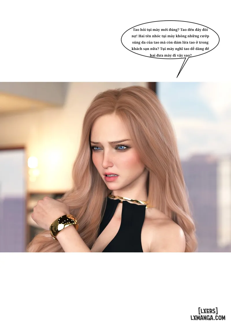 Mẹ tôi bị thằng bạn chơi. - Chương 9 - 48