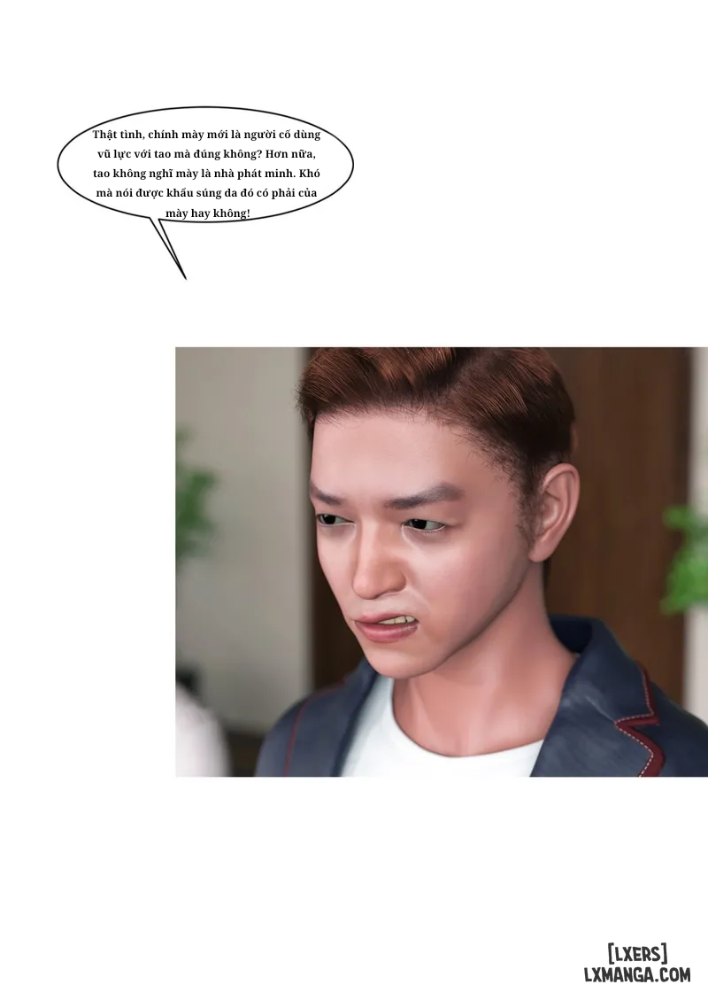 Mẹ tôi bị thằng bạn chơi. - Chương 9 - 49