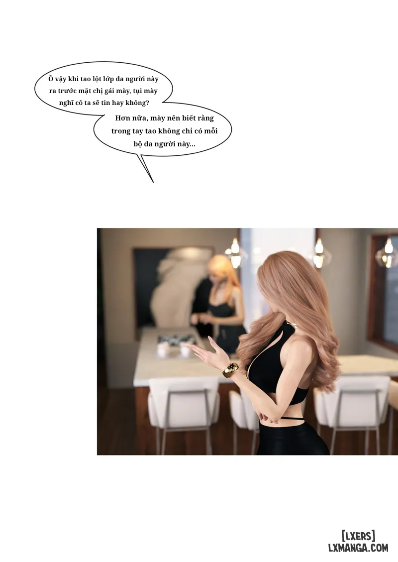 Mẹ tôi bị thằng bạn chơi. - Chương 9 - 52