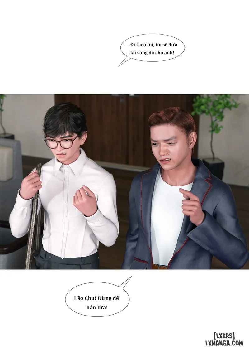 Mẹ tôi bị thằng bạn chơi. - Chương 9 - 53