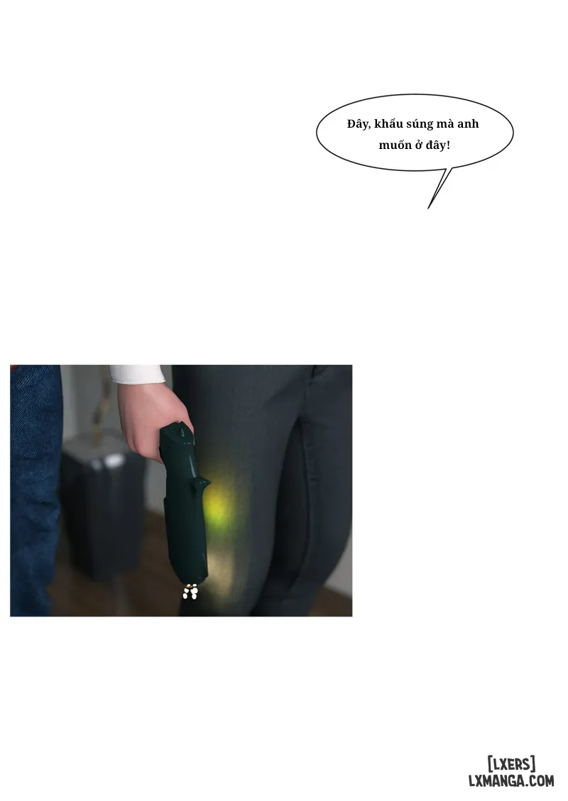 Mẹ tôi bị thằng bạn chơi. - Chương 9 - 54