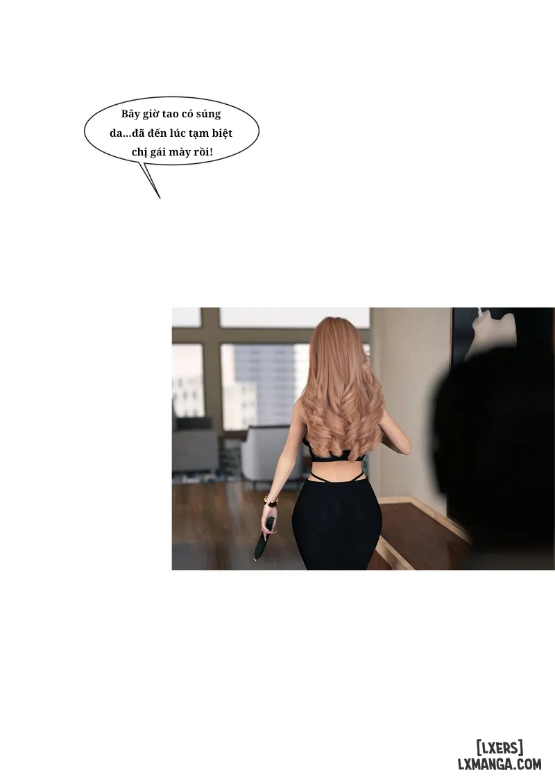 Mẹ tôi bị thằng bạn chơi. - Chương 9 - 57
