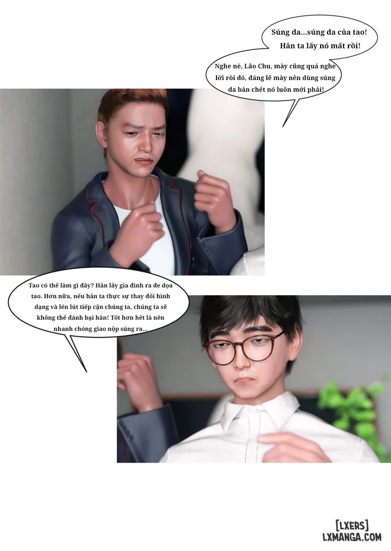 Mẹ tôi bị thằng bạn chơi. - Chương 9 - 58