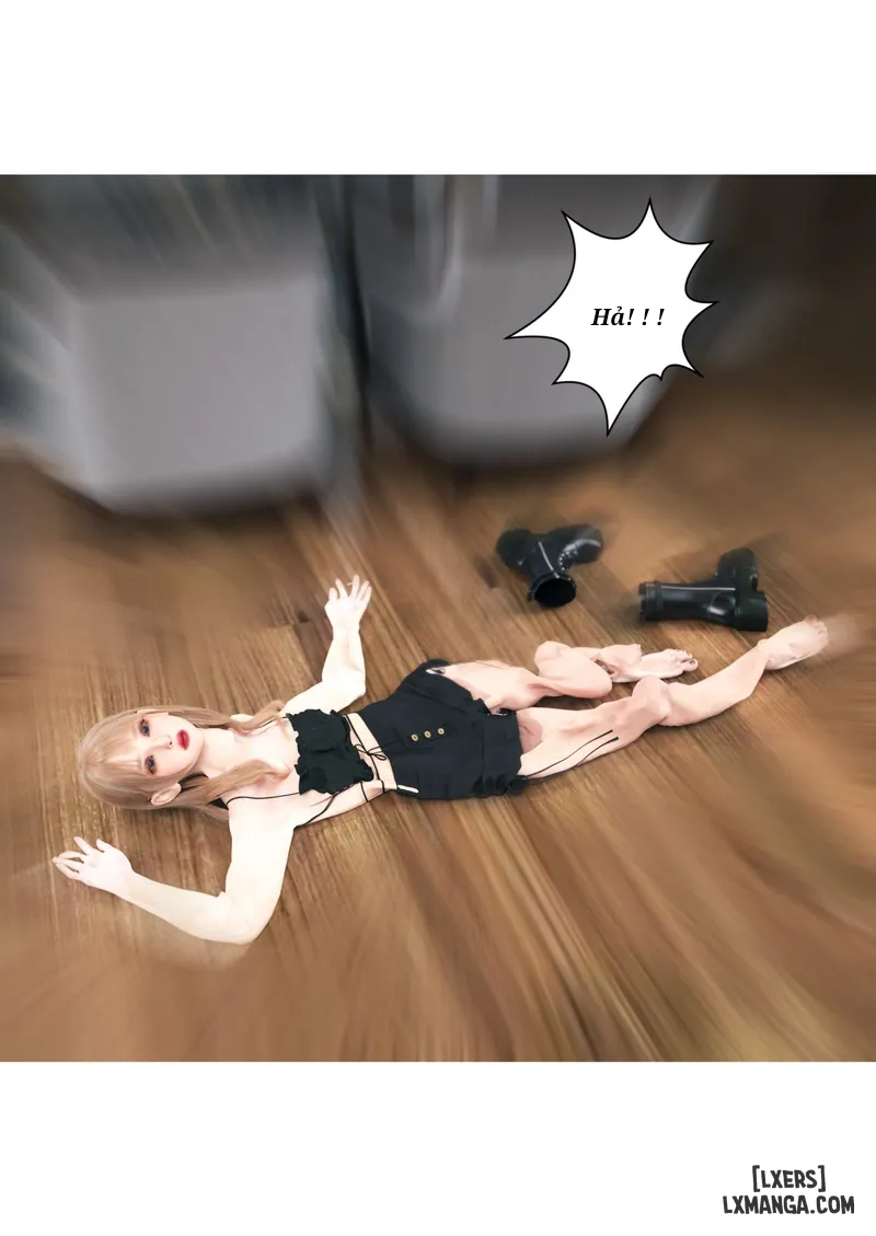 Mẹ tôi bị thằng bạn chơi. - Chương 9 - 61