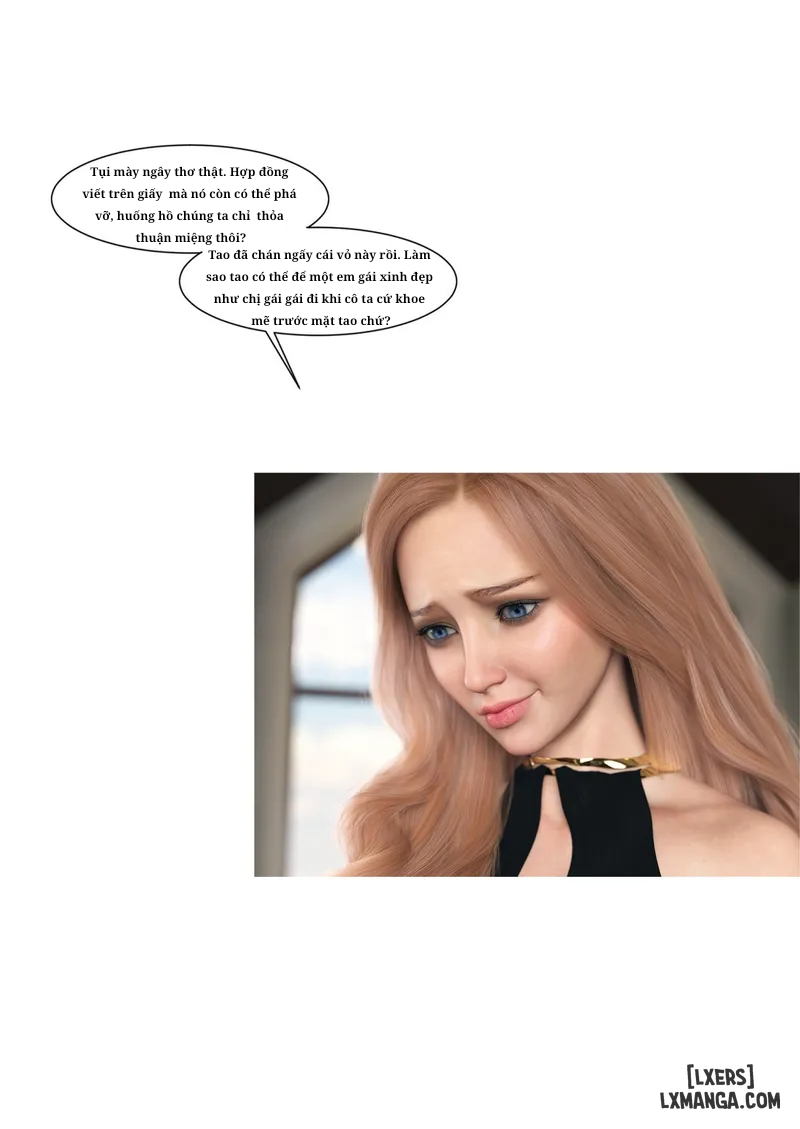 Mẹ tôi bị thằng bạn chơi. - Chương 9 - 65