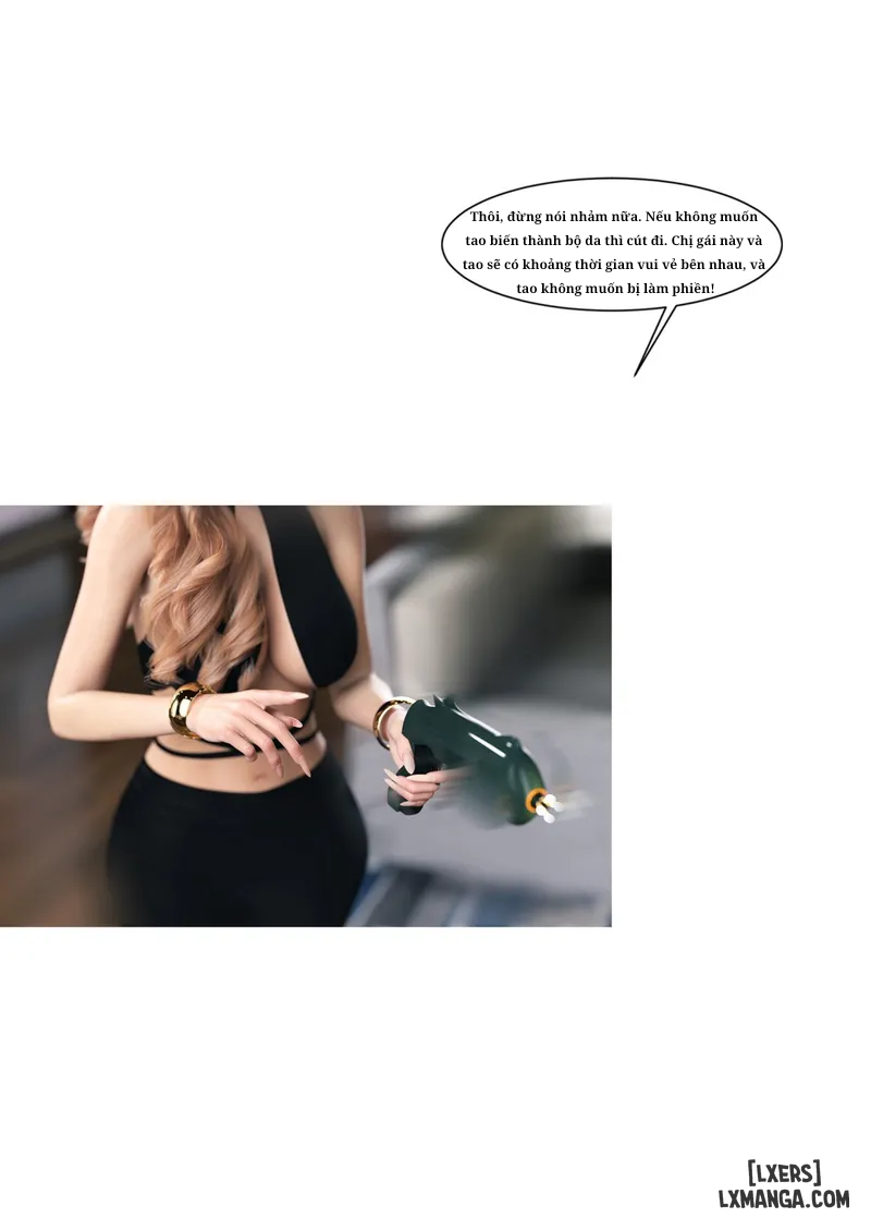 Mẹ tôi bị thằng bạn chơi. - Chương 9 - 67