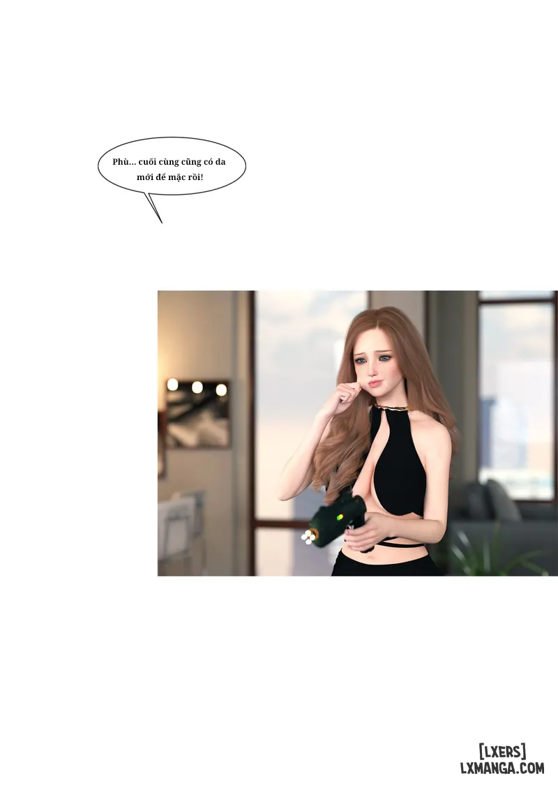 Mẹ tôi bị thằng bạn chơi. - Chương 9 - 69