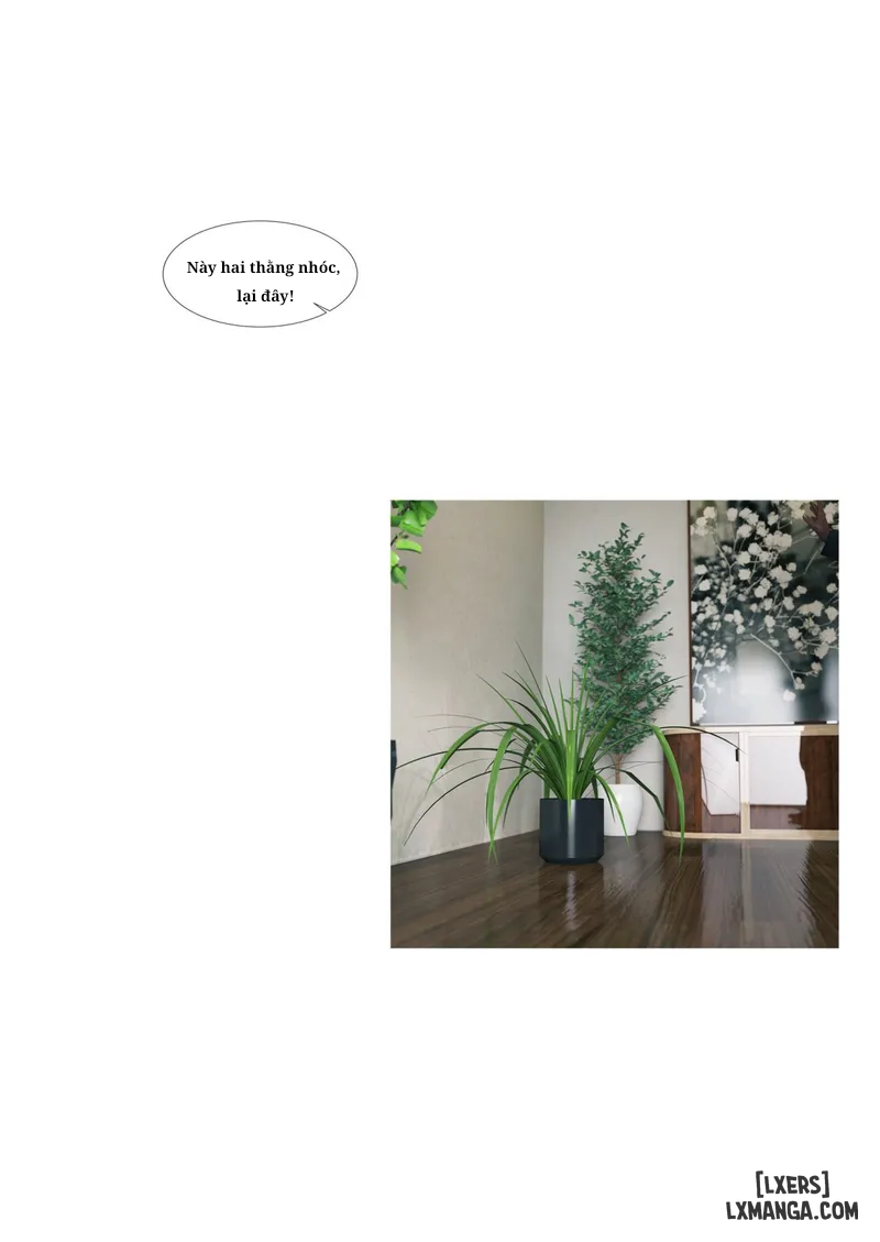 Mẹ tôi bị thằng bạn chơi. - Chương 9 - 74