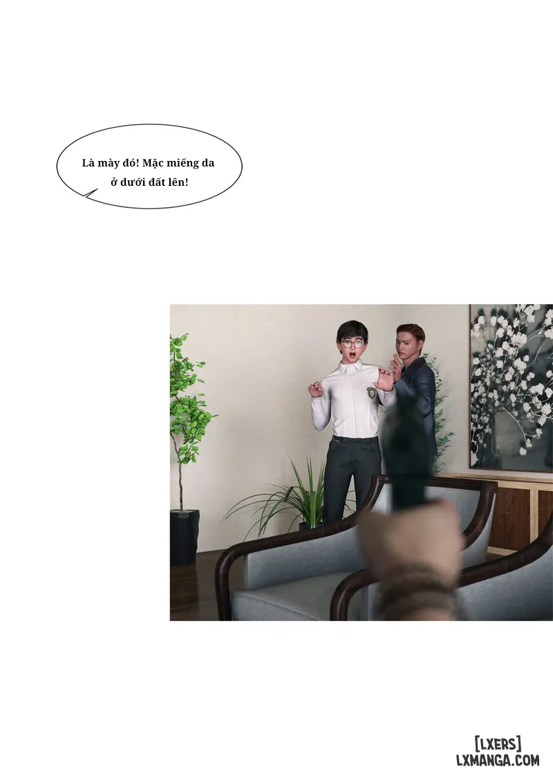 Mẹ tôi bị thằng bạn chơi. - Chương 9 - 78