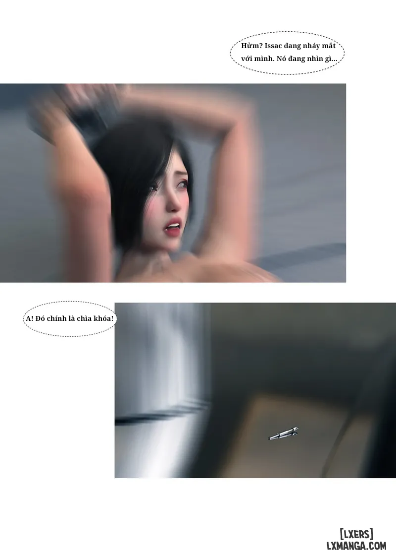 Mẹ tôi bị thằng bạn chơi. - Chương 9 - 9