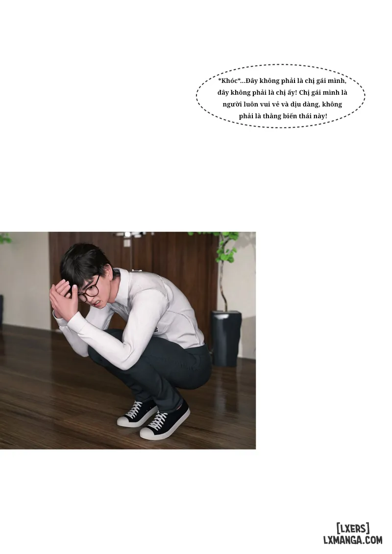 Mẹ tôi bị thằng bạn chơi. - Chương 9 - 97