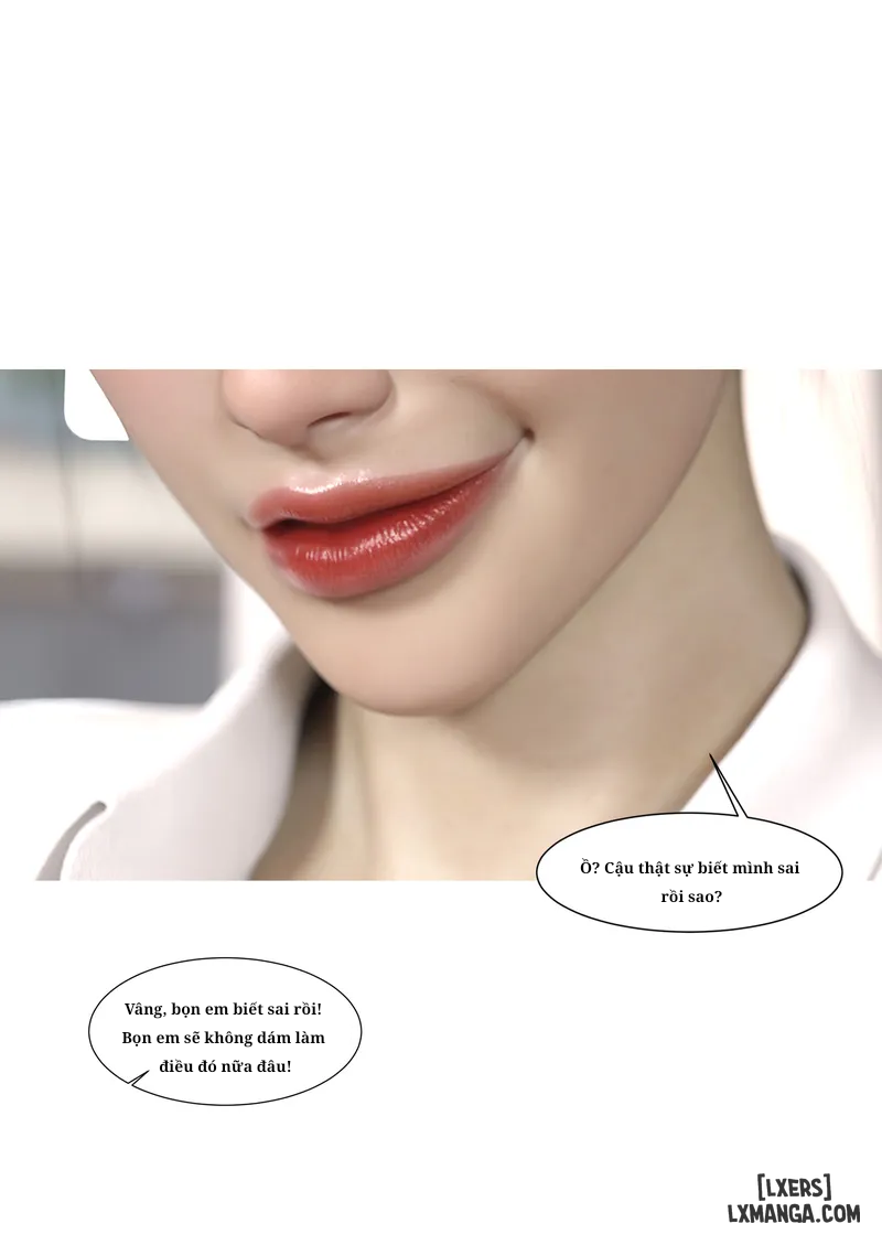 Mẹ tôi bị thằng bạn chơi. - Chương 3.2 - 2