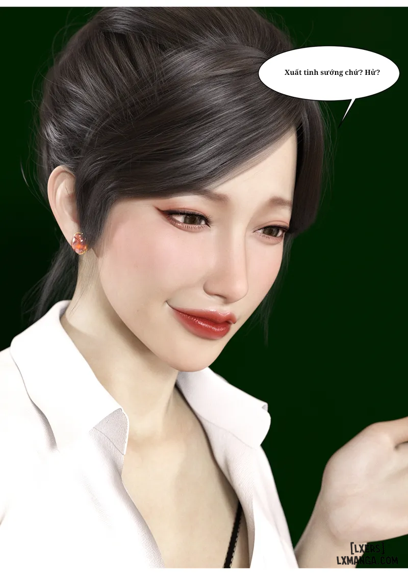 Mẹ tôi bị thằng bạn chơi. - Chương 3.2 - 35