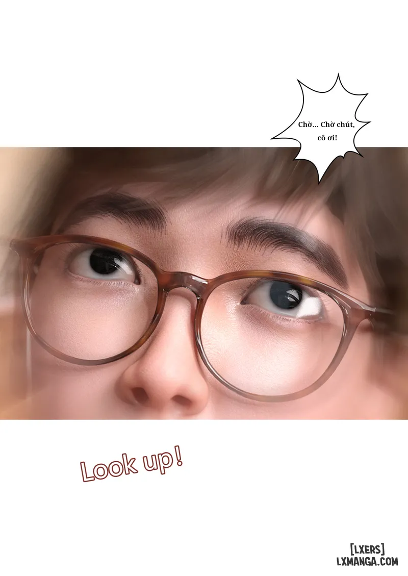 Mẹ tôi bị thằng bạn chơi. - Chương 3.2 - 37