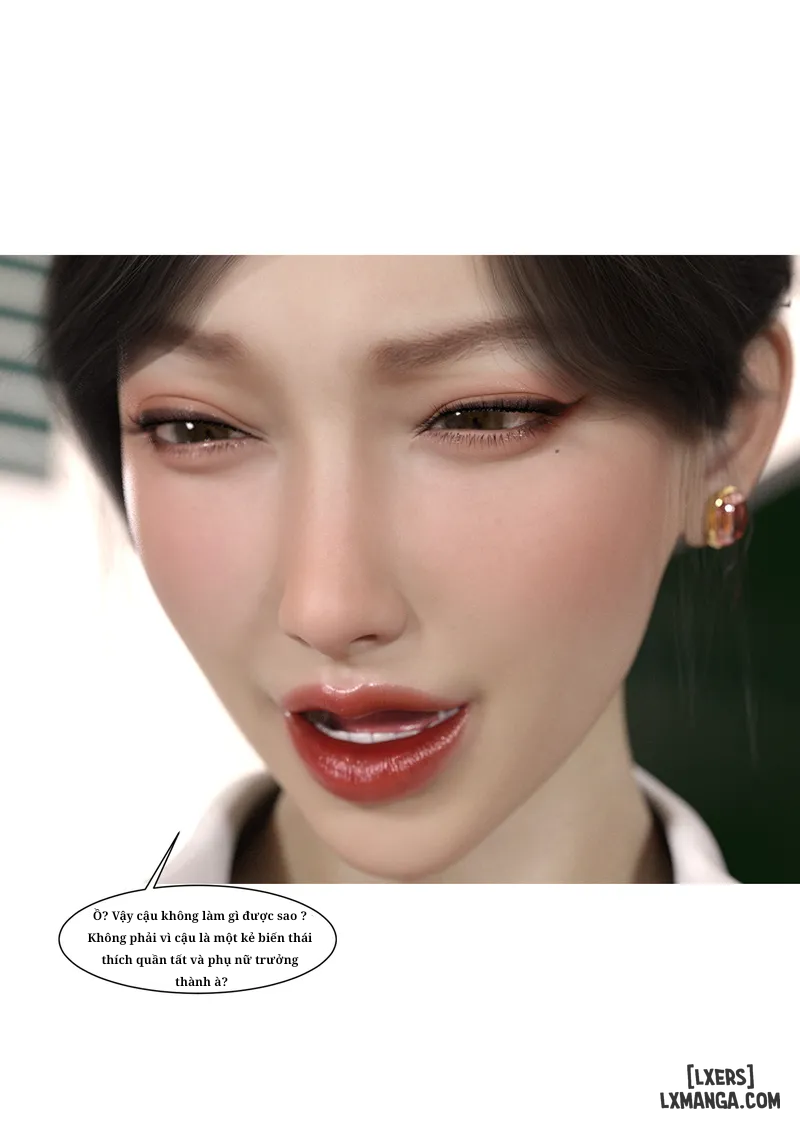 Mẹ tôi bị thằng bạn chơi. - Chương 3.2 - 39