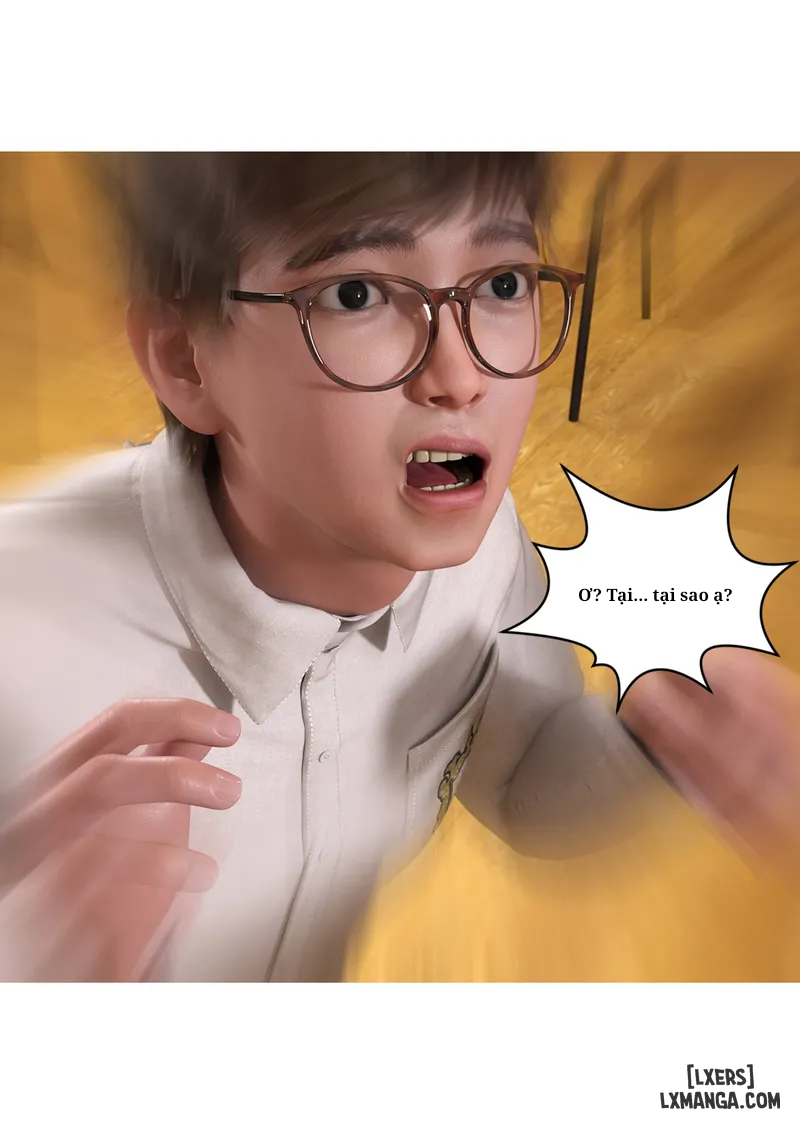 Mẹ tôi bị thằng bạn chơi. - Chương 3.2 - 4