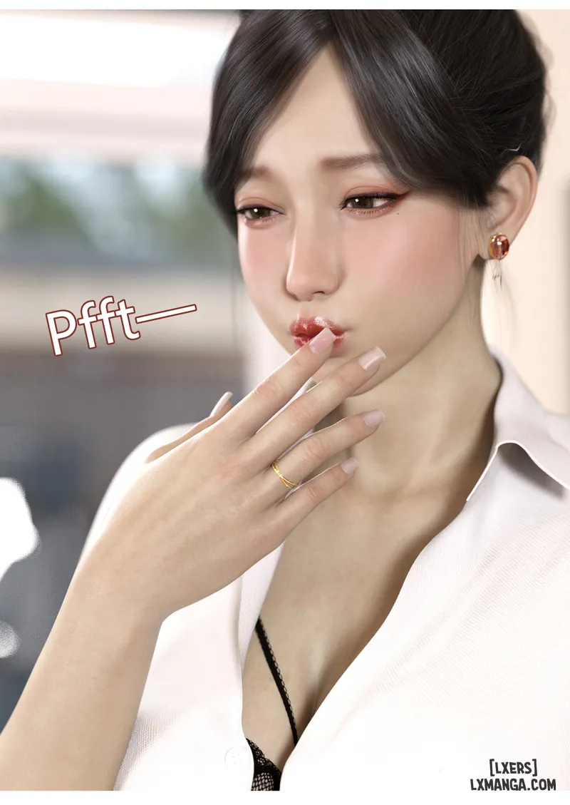 Mẹ tôi bị thằng bạn chơi. - Chương 3.2 - 43