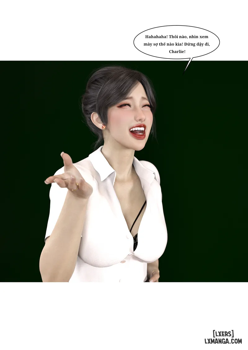 Mẹ tôi bị thằng bạn chơi. - Chương 3.2 - 44