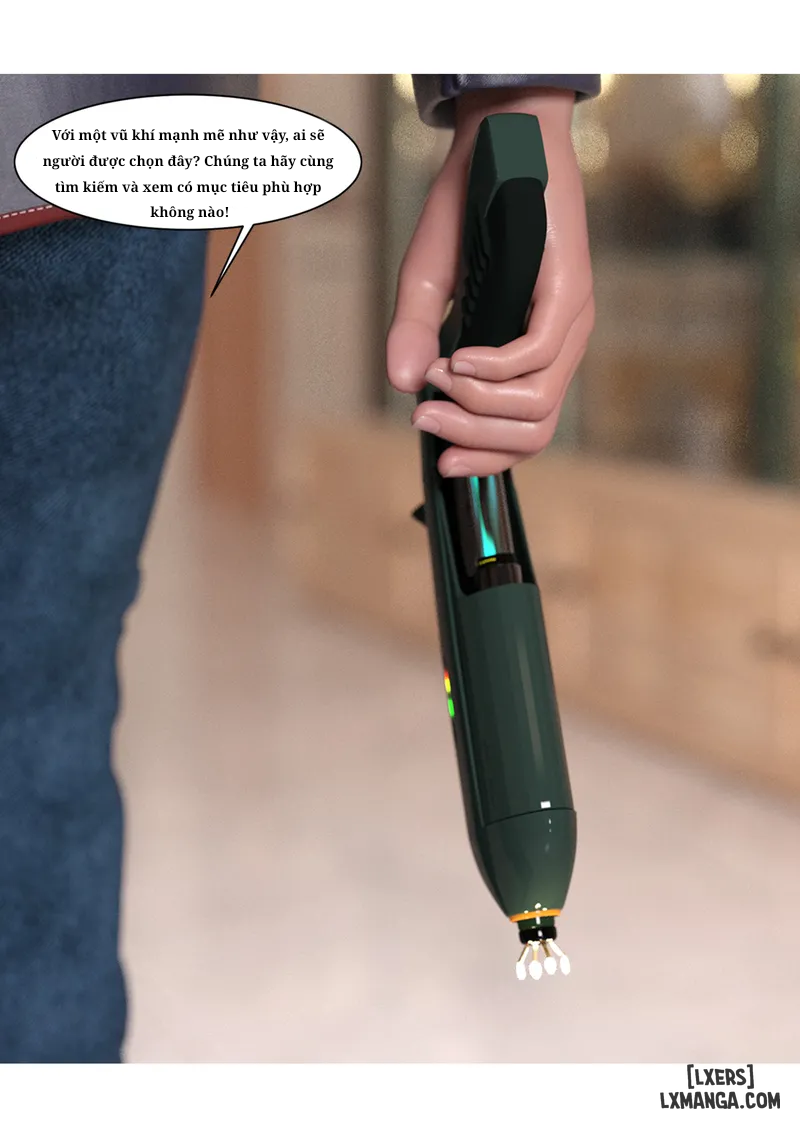 Mẹ tôi bị thằng bạn chơi. - Chương 3.2 - 51