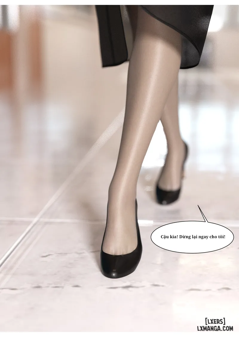 Mẹ tôi bị thằng bạn chơi. - Chương 3.2 - 52