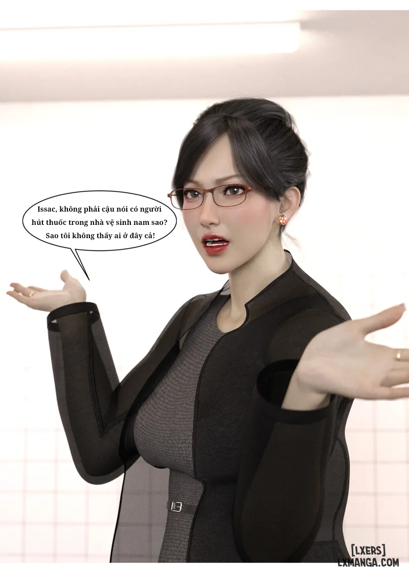 Mẹ tôi bị thằng bạn chơi. - Chương 3.2 - 60