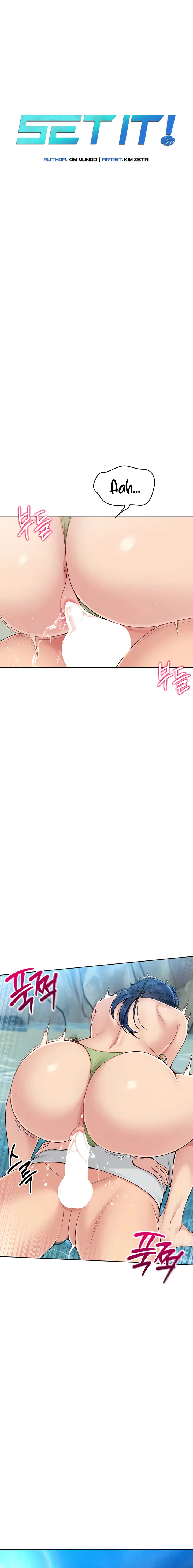 Set-up - Chương 70 - 2