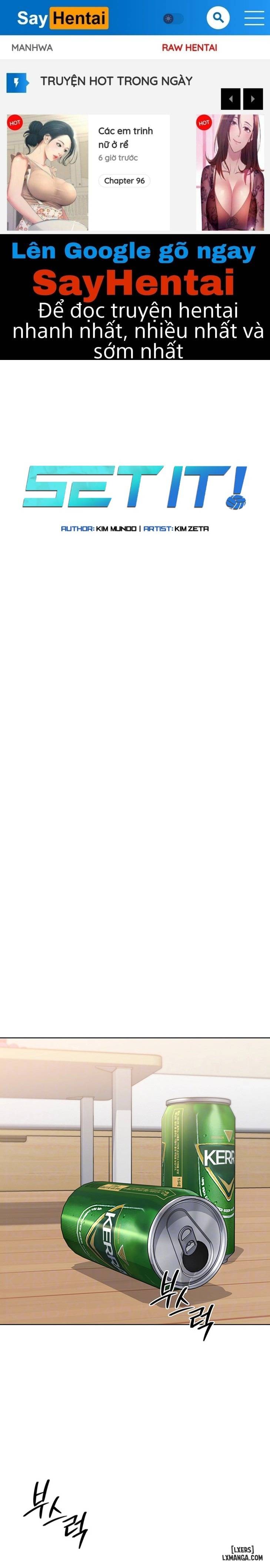 Set-up - Chap 60 - 2