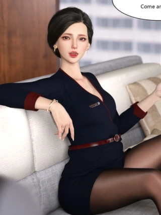 Mẹ tôi bị thằng bạn chơi.