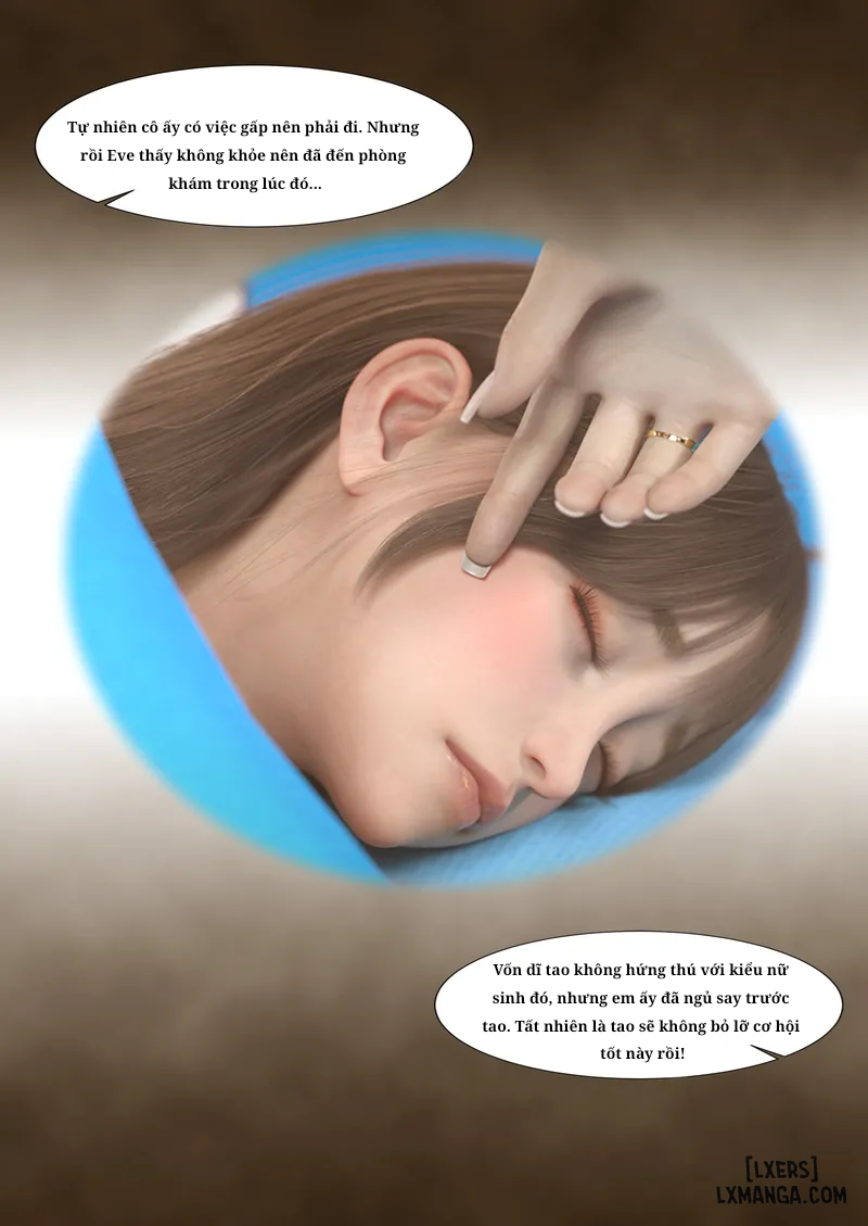 Mẹ tôi bị thằng bạn chơi. - Chương 5.2 - 29