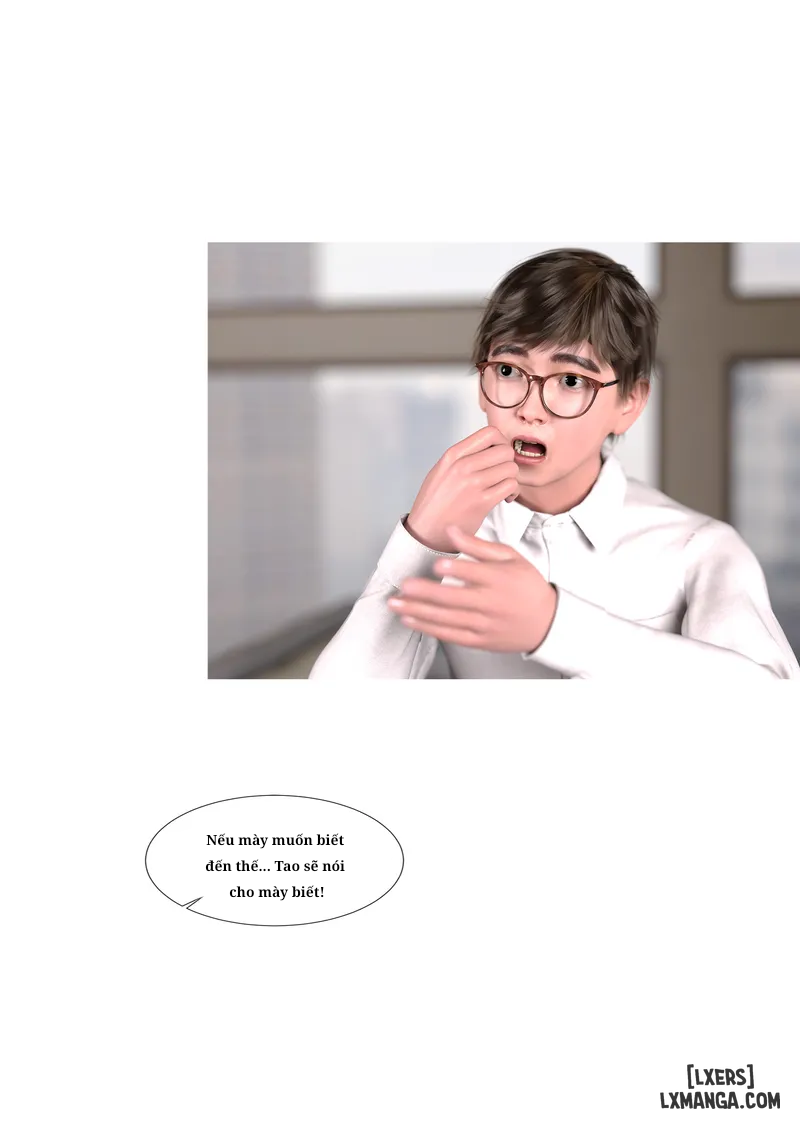 Mẹ tôi bị thằng bạn chơi. - Chương 5.2 - 3