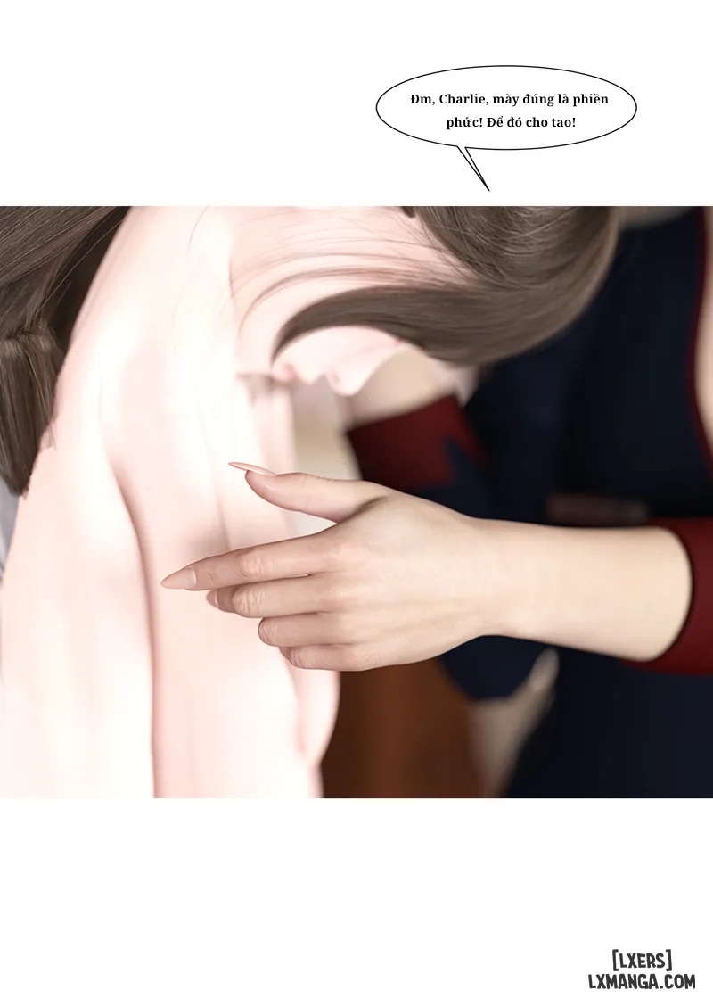 Mẹ tôi bị thằng bạn chơi. - Chương 5.2 - 36