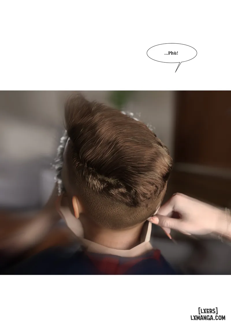 Mẹ tôi bị thằng bạn chơi. - Chương 5.2 - 4